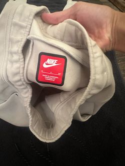 Nike sweats s