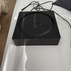 Sonos Amp Gen 2