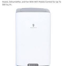 Air condition & Heater 