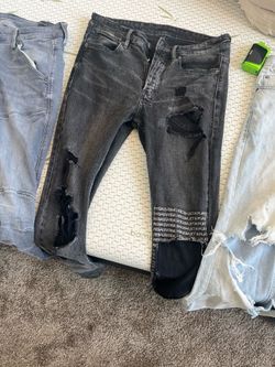 Designer jeans ( read description )