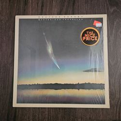Weather Report – Mysterious Traveller LP