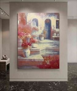 Beautiful home decor New 3ft 4in 2ft wide