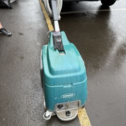 Carpet Cleaner