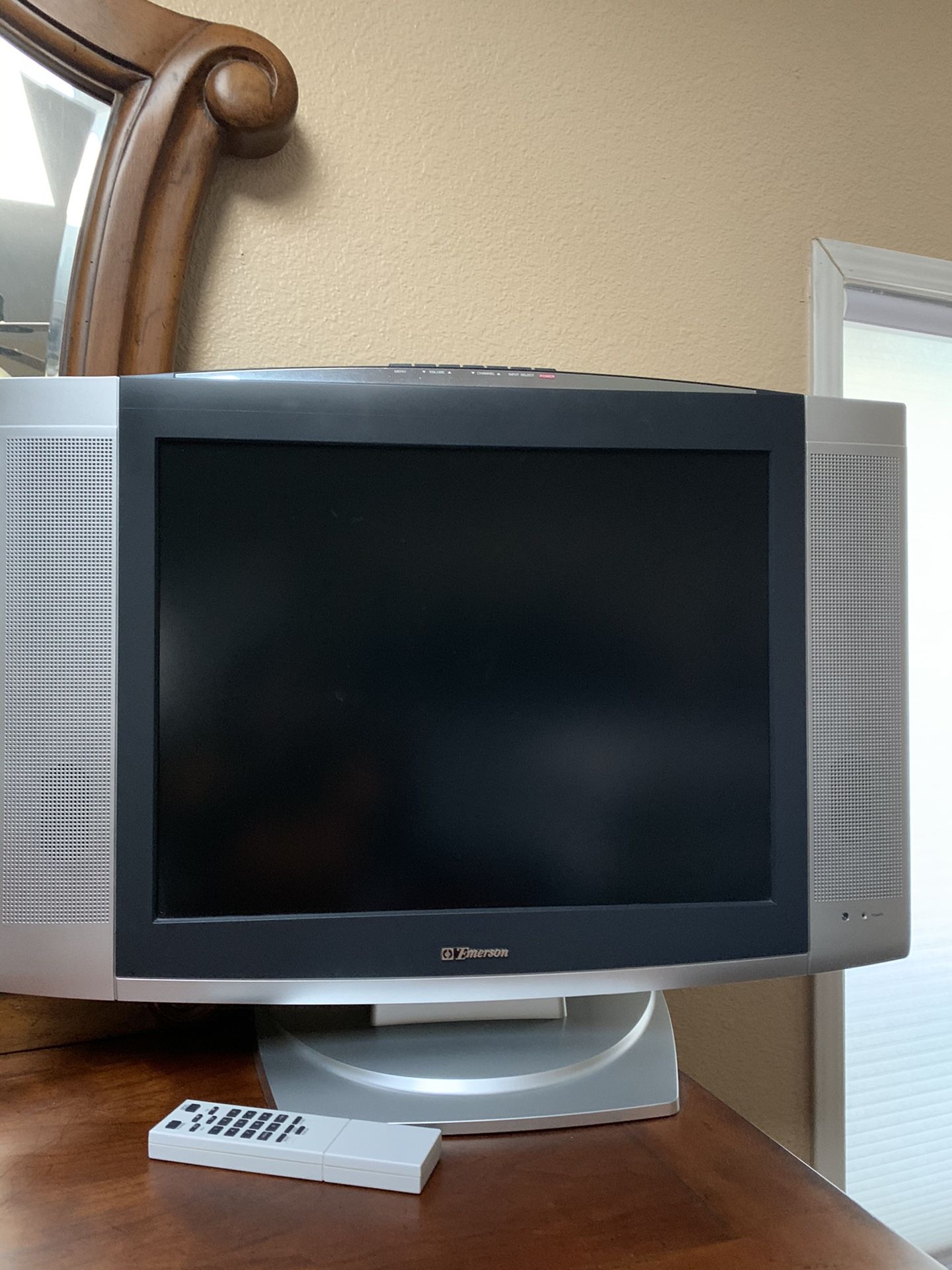 TV