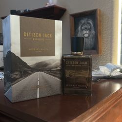 Citizen Jack Cologne 