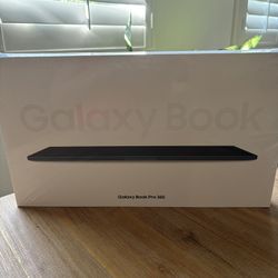 Galaxy 360 8GB 13.3 In Touch Screen New