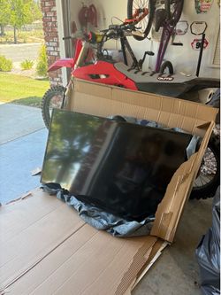 55” tv