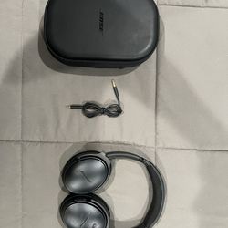 Bose Quietcomfort 35