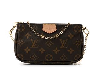 Louis Vuitton Monogram Multi Pochette