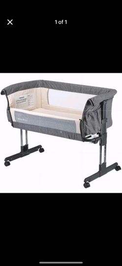 Baby Bedside Sleeper