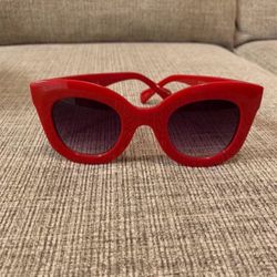 Sunglasses 