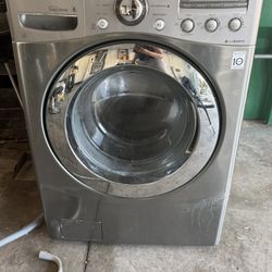 Parts Or Someone Who Can Fix 