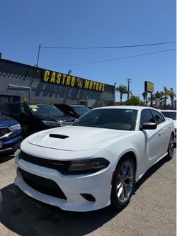 DODGE CHARGER 2020 🚘 💪