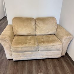 Comfy Loveseat for $50 OBO