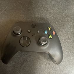 Xbox Controller 