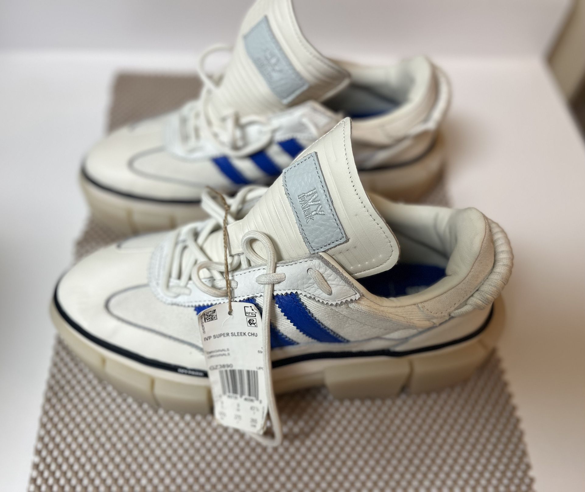 Women’s Adidas Sneakers Ivy Park 10/2