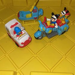 Toys