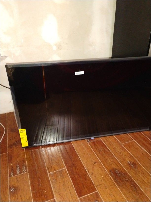 TV 43inch