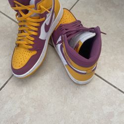 Brother Hood Jordan1