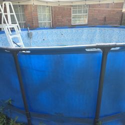 Swimming Pool & Accessories 