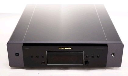 Marantz CD60 - Marantz CD player