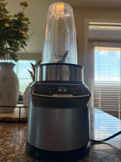 Ninja Nutri-Blender Pro with Auto-iQ