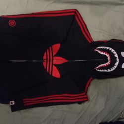 Bape Hoodie