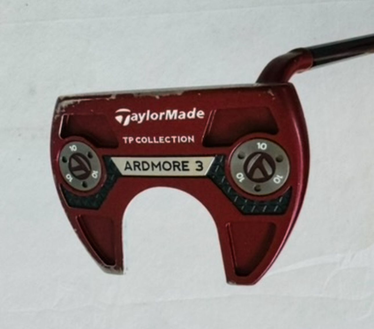 TaylorMade Putter