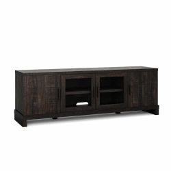 Tv stand holds up to 70 inch