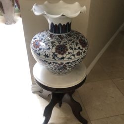 Chinese Antique Vase