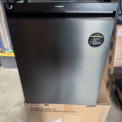 Dometic NRX 80T Refrigerator