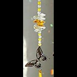 Butterfly Suncatcher 