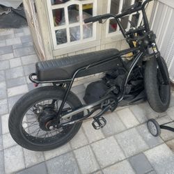 E-Bike