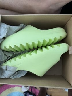 Yeezy slides for sale!