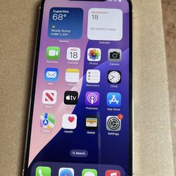 iPhone 12 Pro Max 128gb