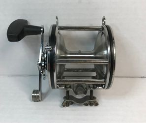 Penn Senator 4/0. 113 Saltwater Fishing Reel