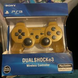 Ps3 Controller 