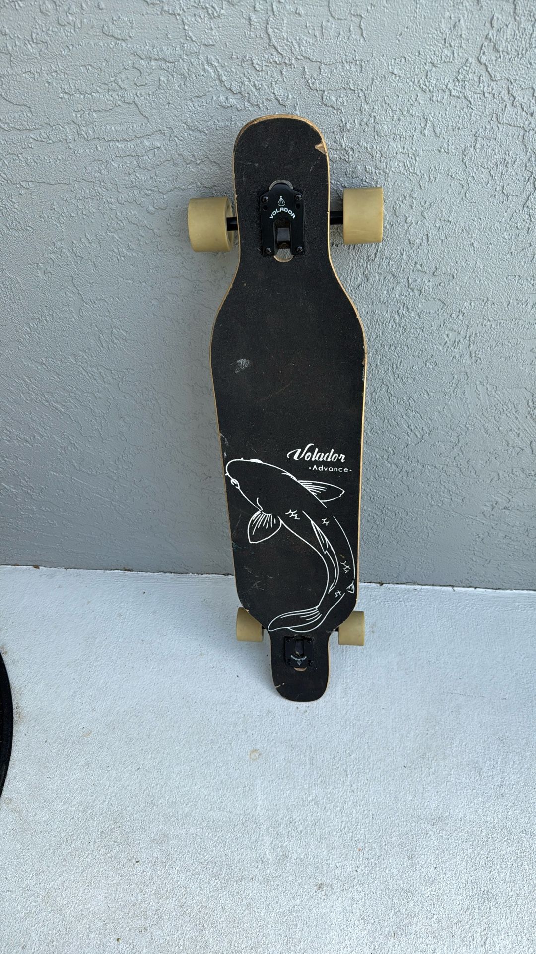 Long Board 
