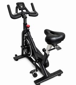 Indoor bike