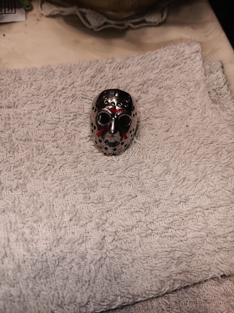 Hockey Mask Jason