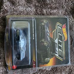 Hot Wheels ELITE