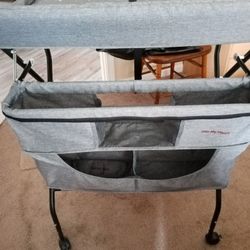 Changing table