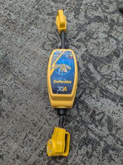 Power Grip Power Defender