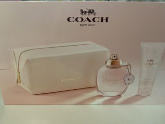 Coach