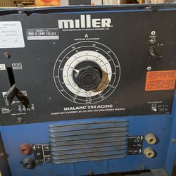 Welding Machine 