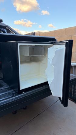 Small Fridge
