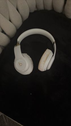 Beats Studio 3