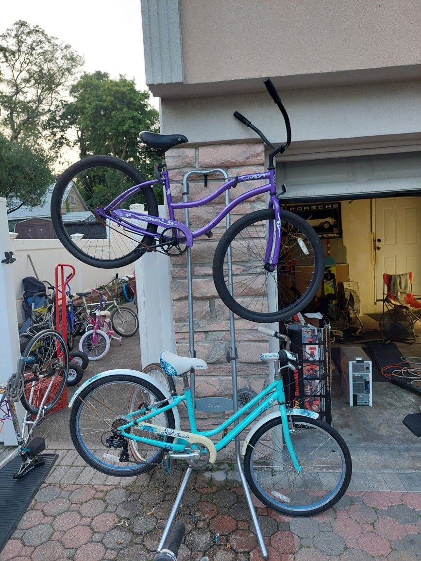 Beach Cruiser's, Both Together $150 ,