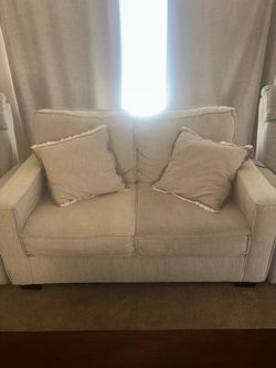 2 seat sofa
