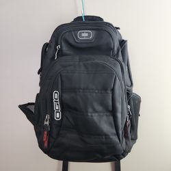 Ogio backpack